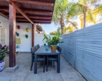 Wiederverkauf - Town house - Marbella - San Pedro de Alcántara