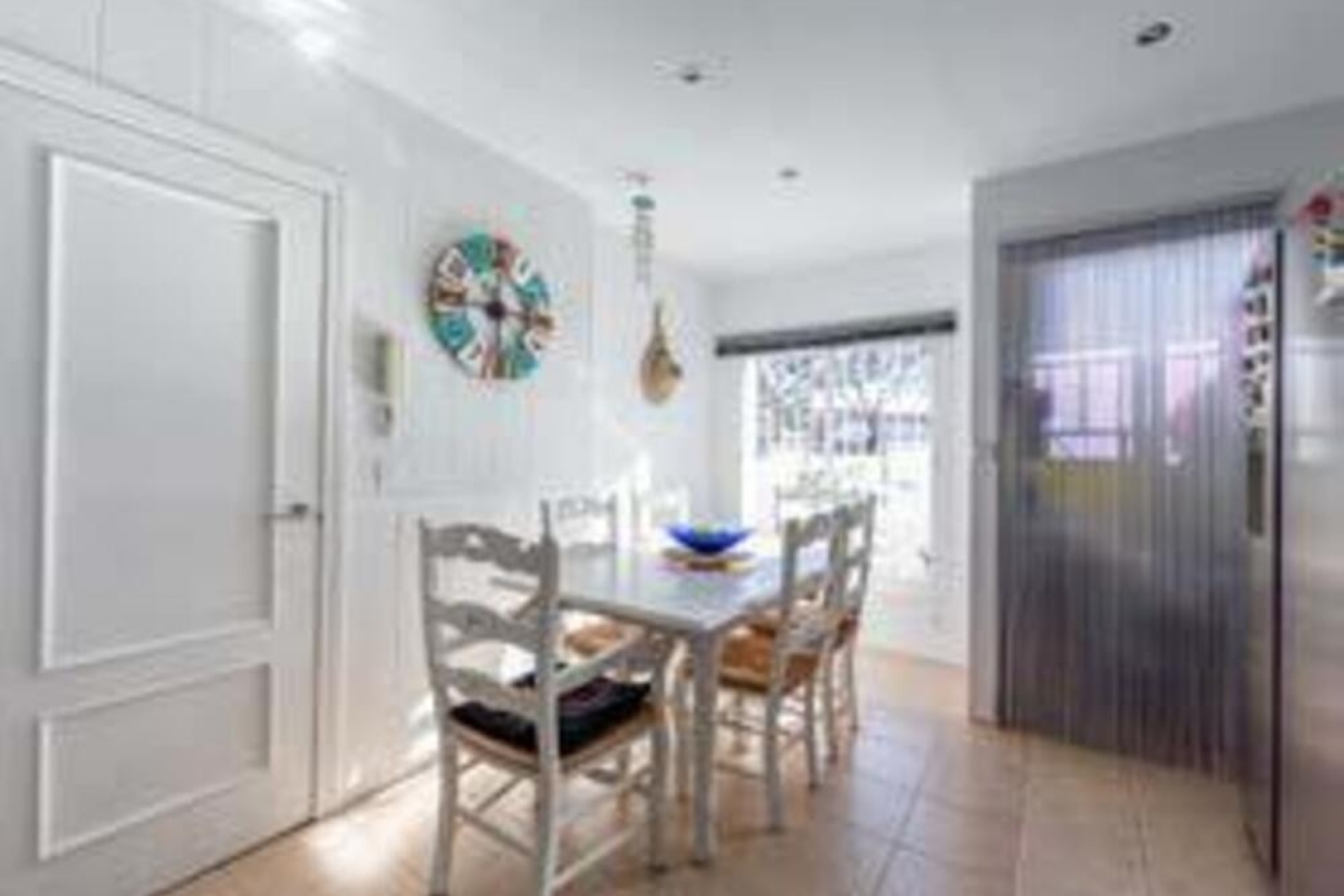 Wiederverkauf - Town house - Marbella - San Pedro de Alcántara