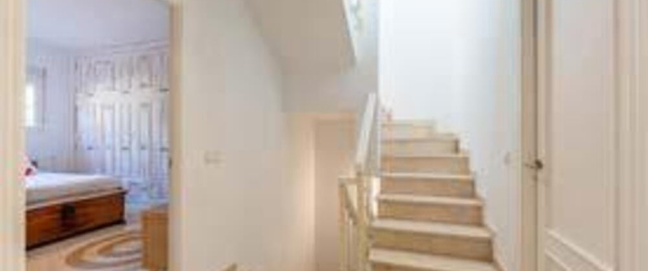 Wiederverkauf - Town house - Marbella - San Pedro de Alcántara