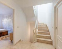 Wiederverkauf - Town house - Marbella - San Pedro de Alcántara