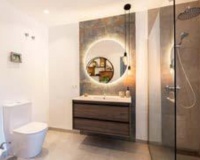 Wiederverkauf - Town house - Marbella - San Pedro de Alcántara