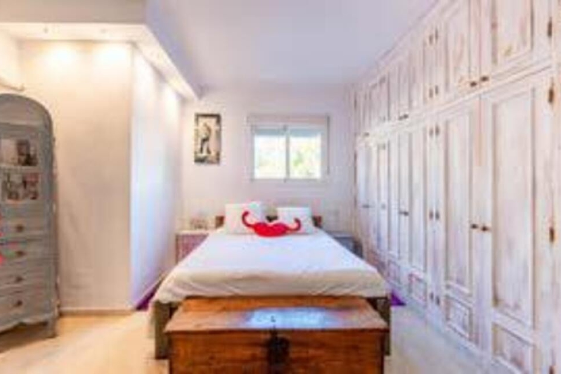 Wiederverkauf - Town house - Marbella - San Pedro de Alcántara