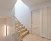 Wiederverkauf - Town house - Marbella - San Pedro de Alcántara