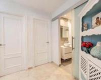 Wiederverkauf - Town house - Marbella - San Pedro de Alcántara