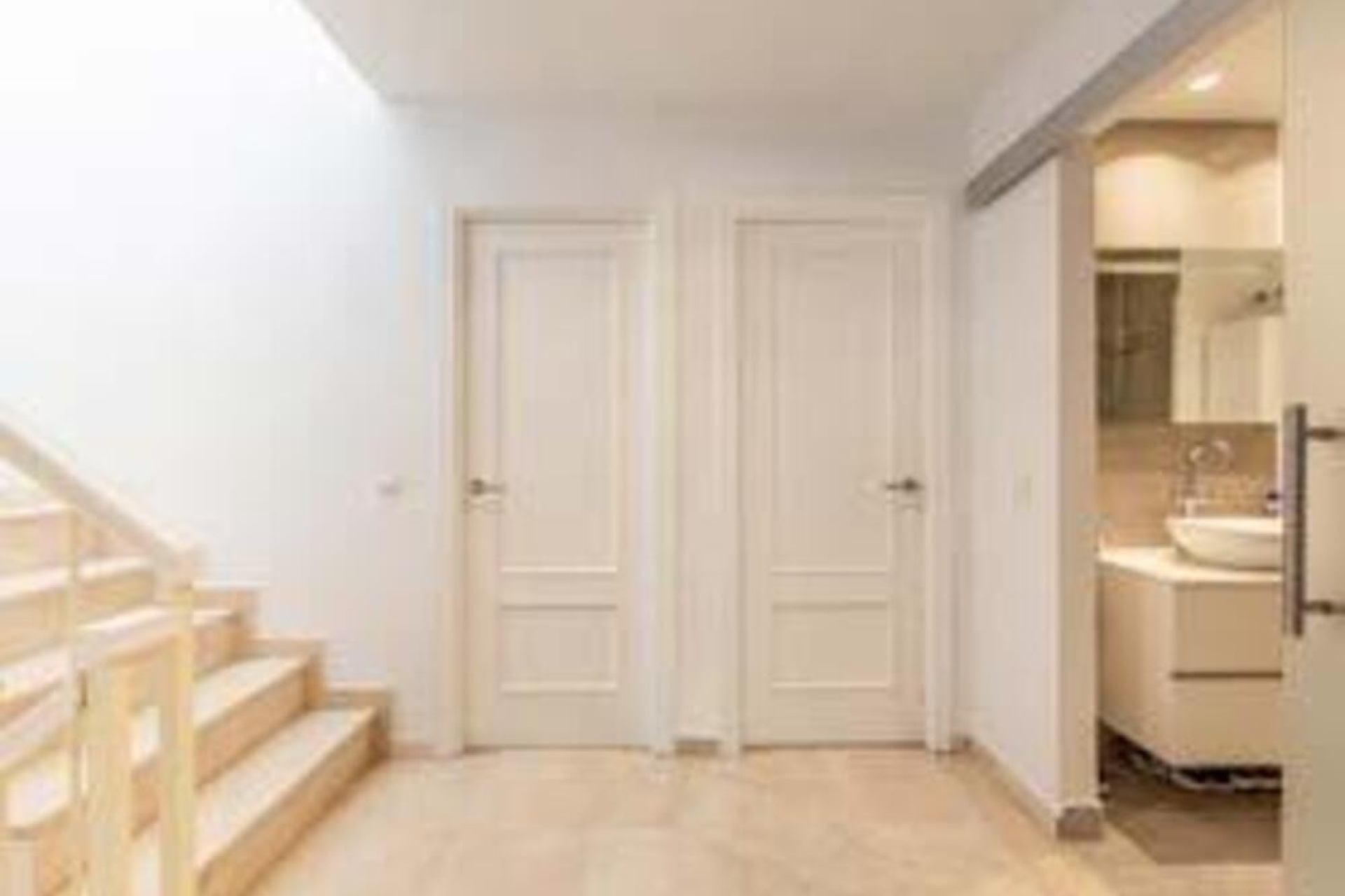 Wiederverkauf - Town house - Marbella - San Pedro de Alcántara