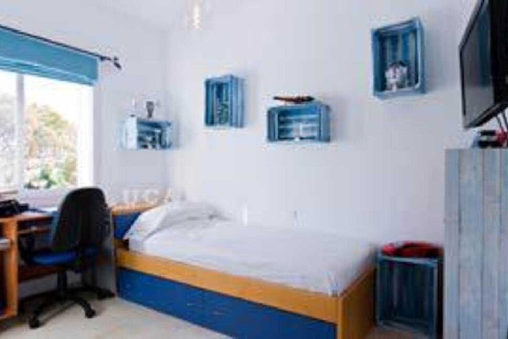 Wiederverkauf - Town house - Marbella - San Pedro de Alcántara