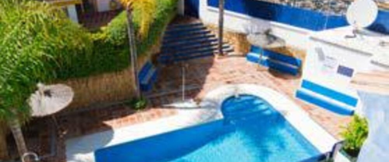 Wiederverkauf - Town house - Marbella - San Pedro de Alcántara