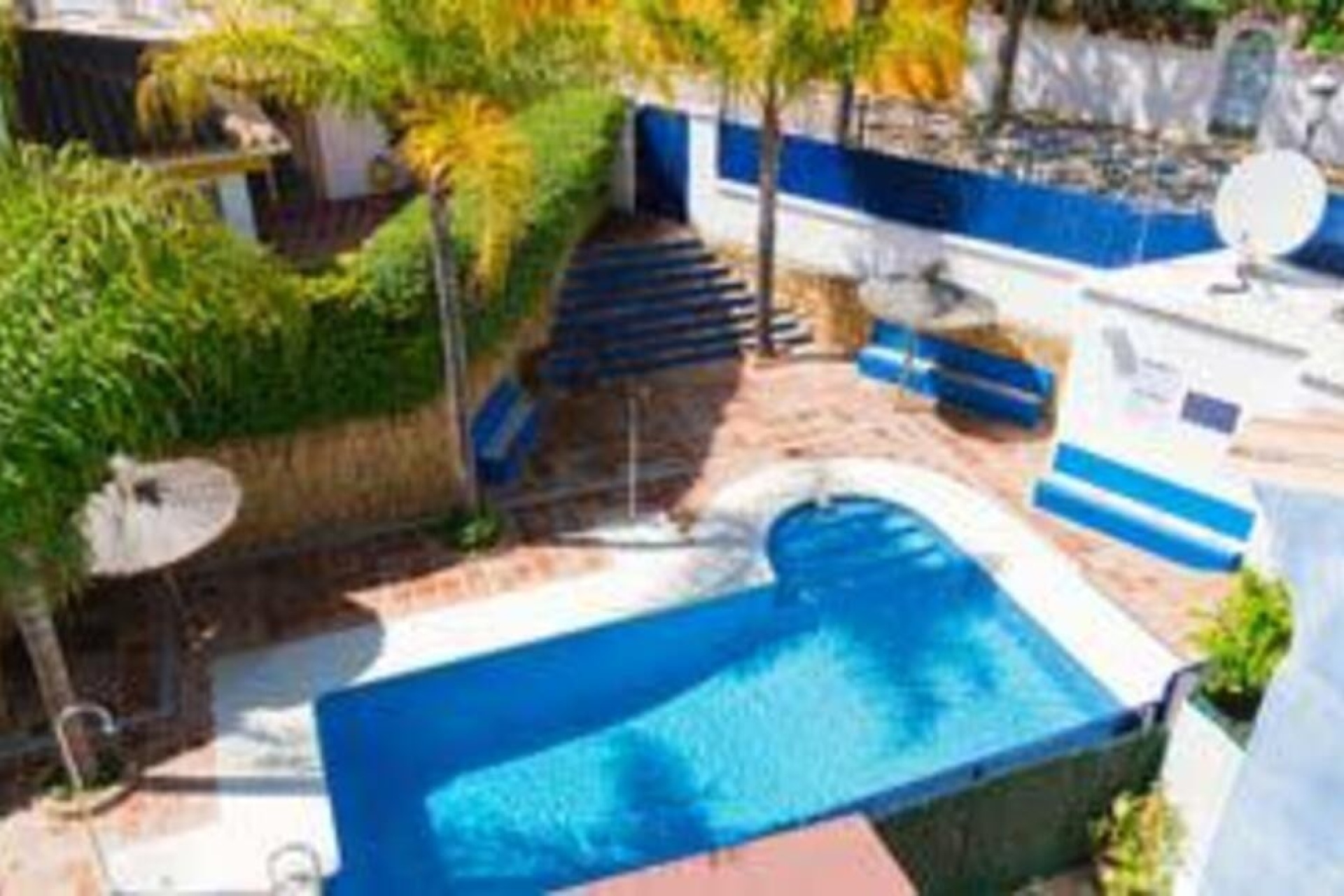 Wiederverkauf - Town house - Marbella - San Pedro de Alcántara