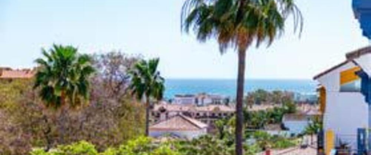 Wiederverkauf - Town house - Marbella - San Pedro de Alcántara