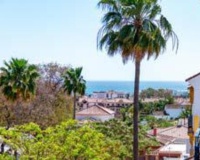Wiederverkauf - Town house - Marbella - San Pedro de Alcántara