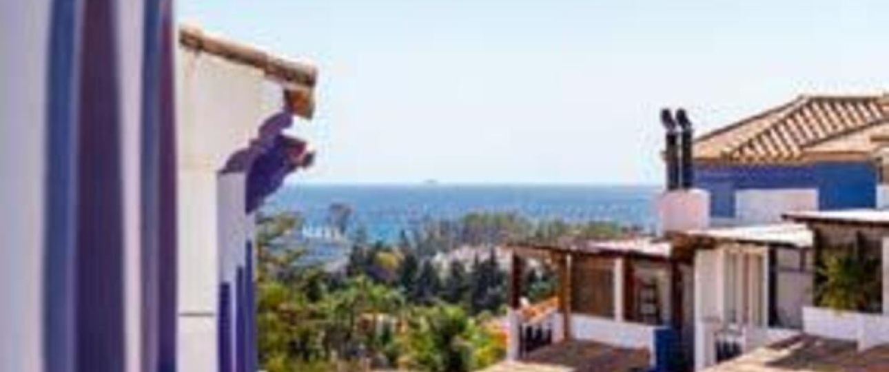 Wiederverkauf - Town house - Marbella - San Pedro de Alcántara