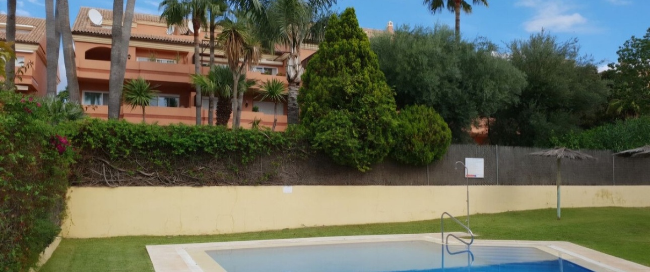 Wiederverkauf - Town house - Marbella - San Pedro de Alcántara
