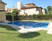 Wiederverkauf - Town house - Marbella - San Pedro de Alcántara