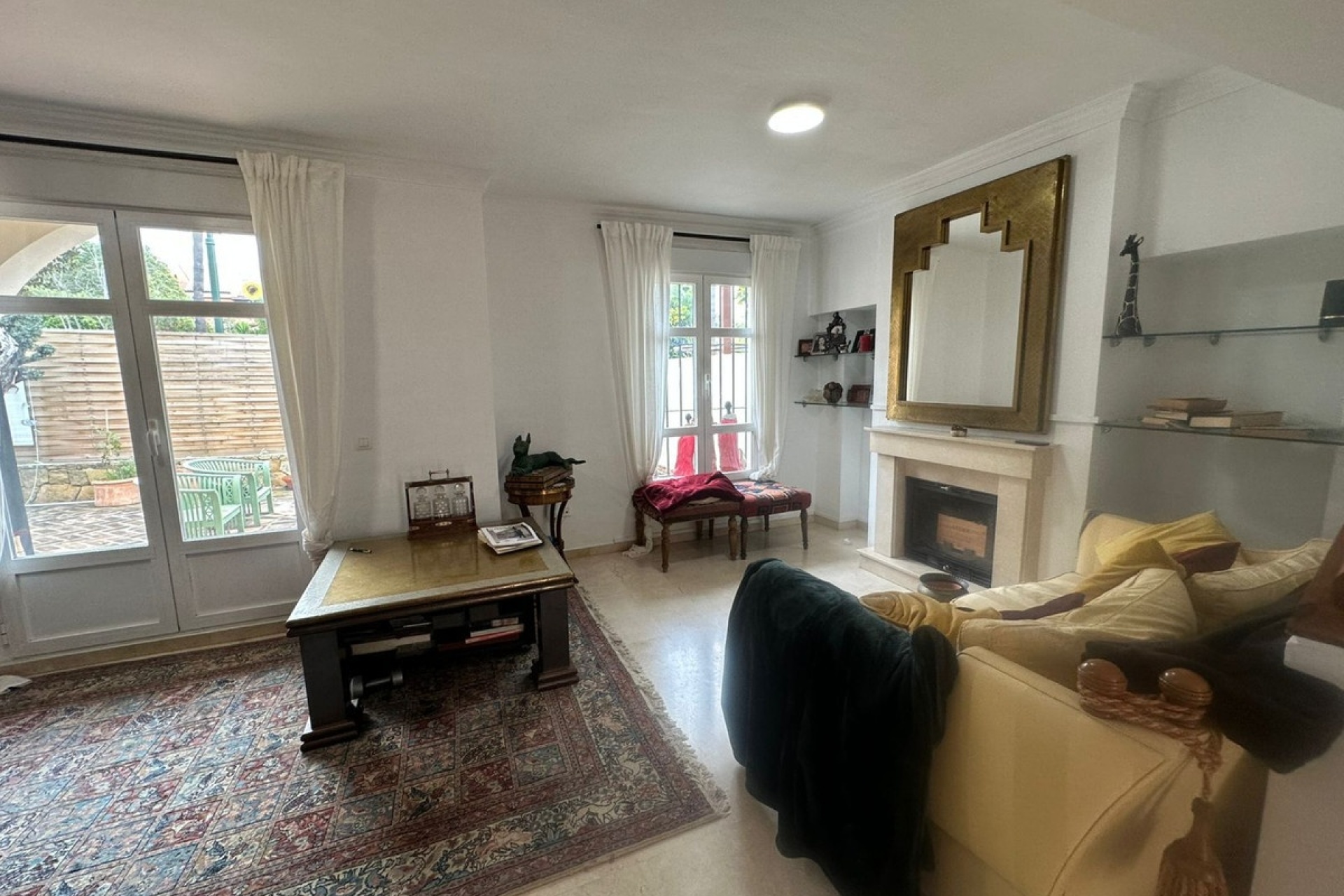 Wiederverkauf - Town house - Marbella - San Pedro de Alcántara