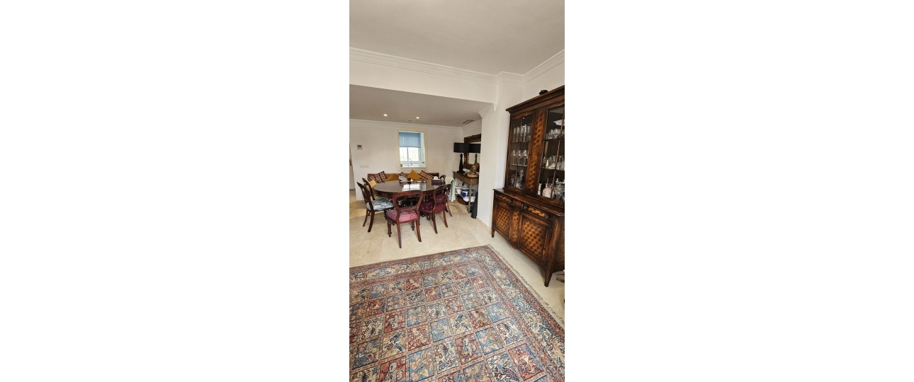 Wiederverkauf - Town house - Marbella - San Pedro de Alcántara