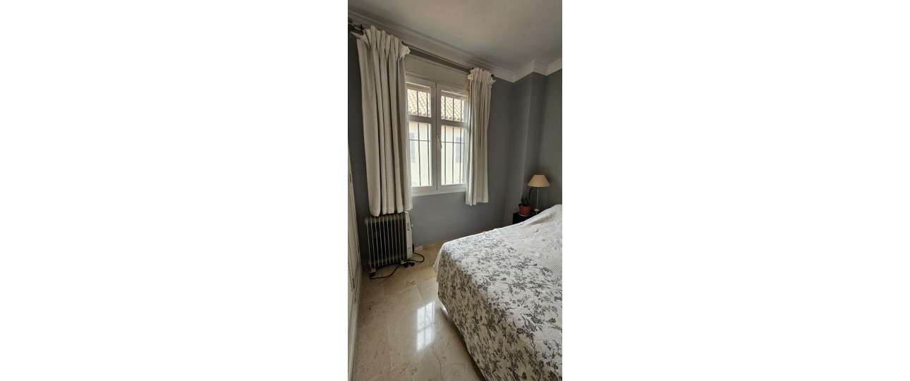 Wiederverkauf - Town house - Marbella - San Pedro de Alcántara