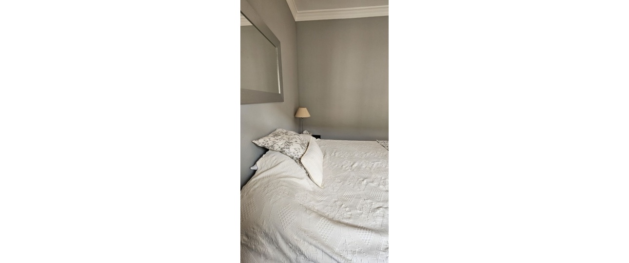 Wiederverkauf - Town house - Marbella - San Pedro de Alcántara