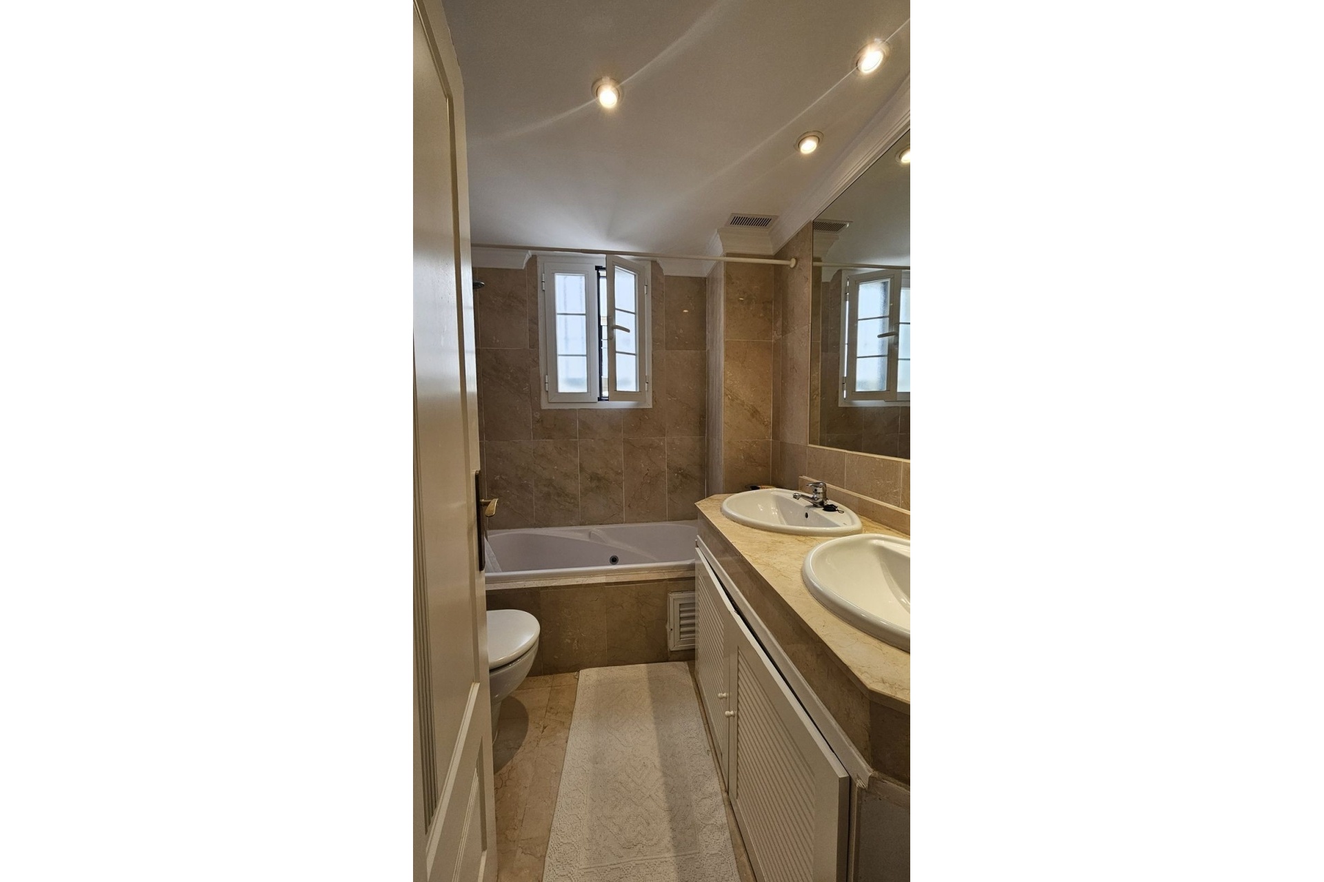 Wiederverkauf - Town house - Marbella - San Pedro de Alcántara