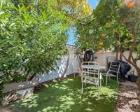 Wiederverkauf - Town house - Marbella - San Pedro de Alcántara
