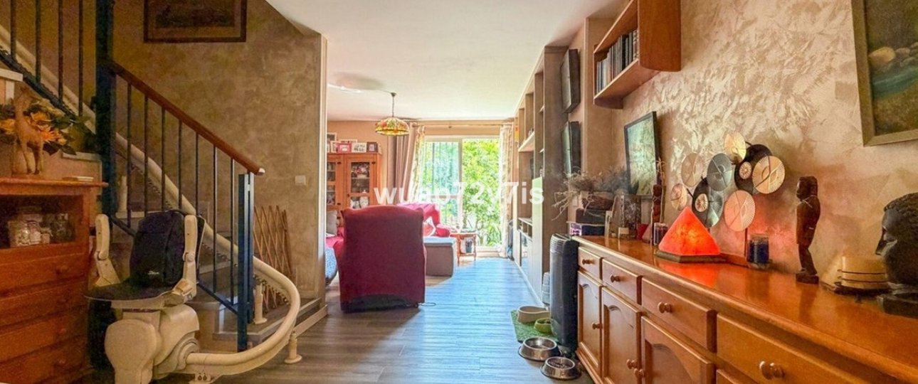 Wiederverkauf - Town house - Marbella - San Pedro de Alcántara
