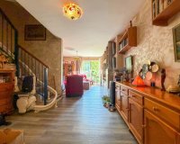 Wiederverkauf - Town house - Marbella - San Pedro de Alcántara