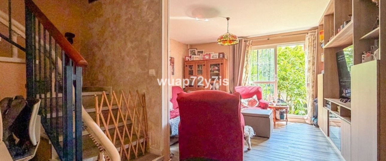 Wiederverkauf - Town house - Marbella - San Pedro de Alcántara