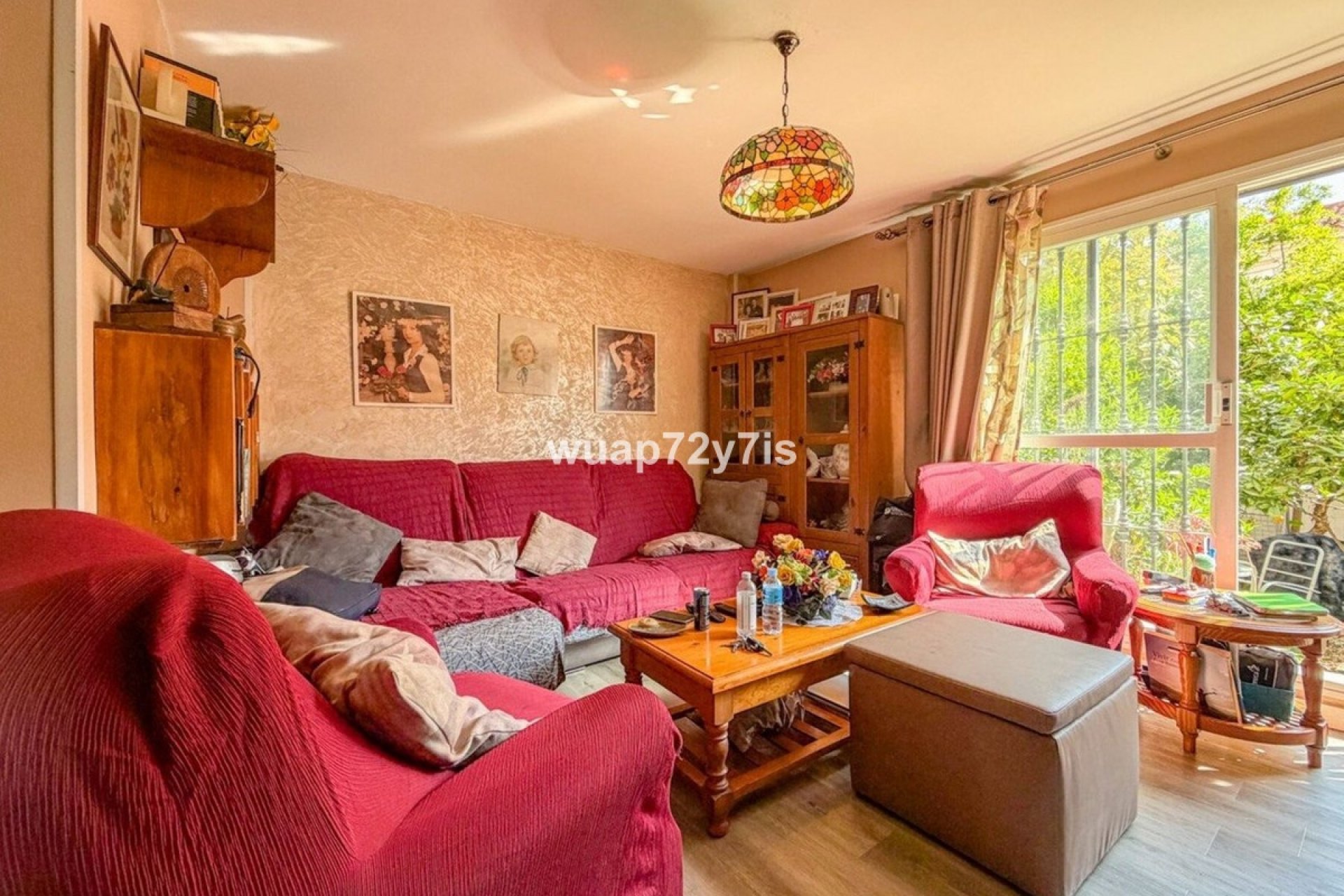 Wiederverkauf - Town house - Marbella - San Pedro de Alcántara