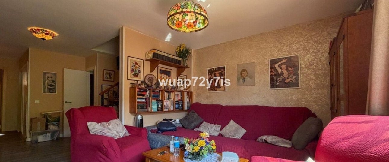 Wiederverkauf - Town house - Marbella - San Pedro de Alcántara