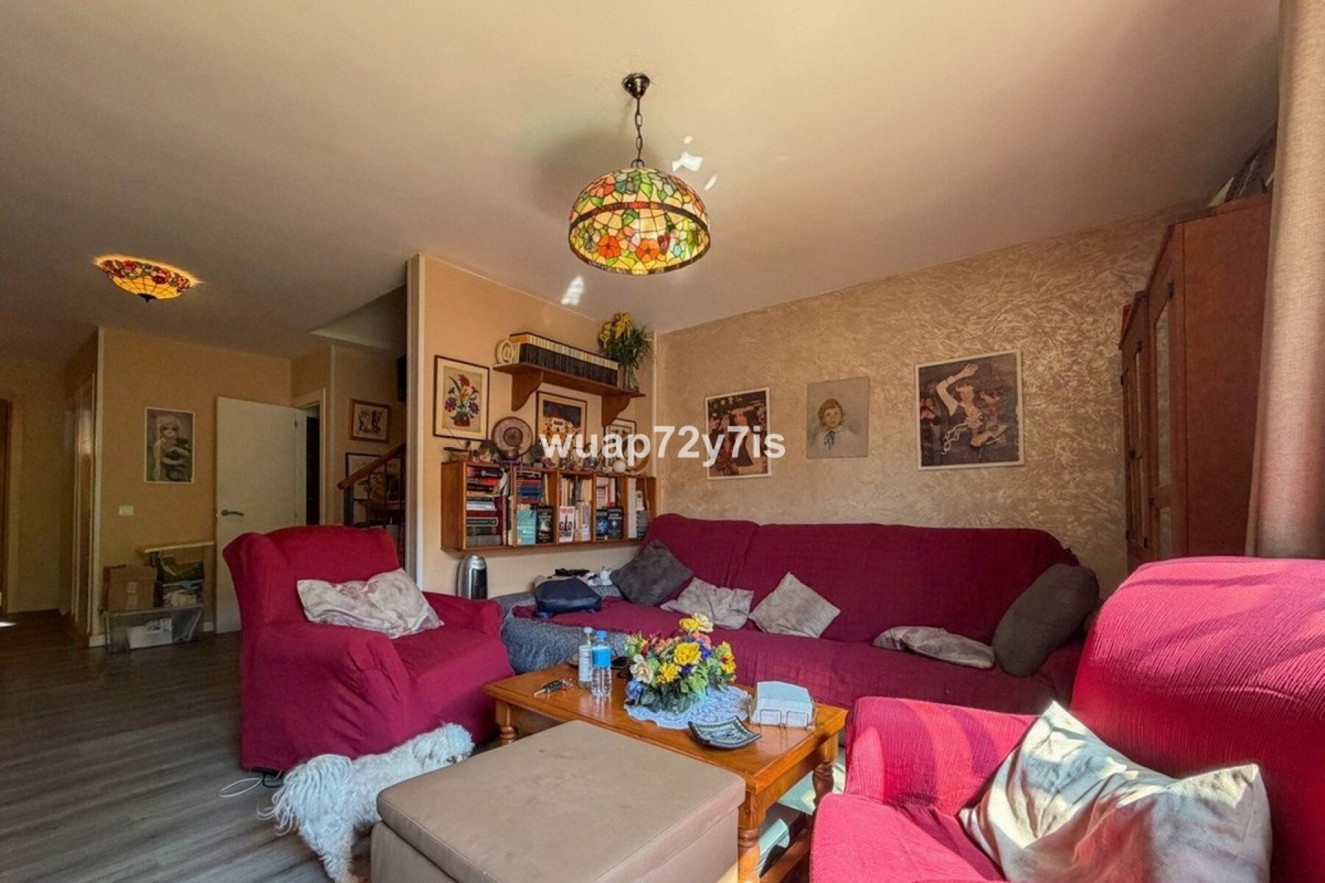 Wiederverkauf - Town house - Marbella - San Pedro de Alcántara