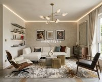Wiederverkauf - Town house - Marbella - San Pedro de Alcántara