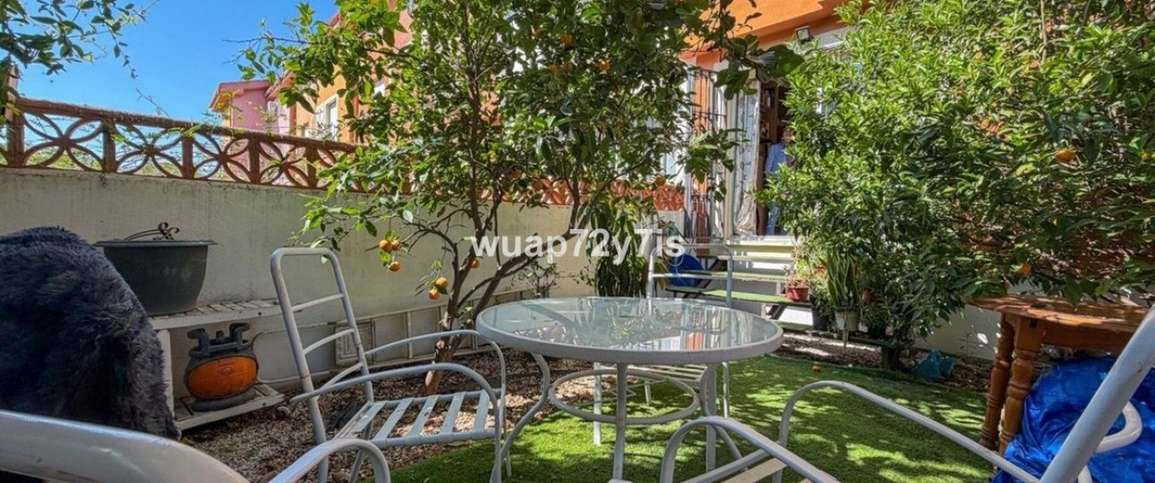 Wiederverkauf - Town house - Marbella - San Pedro de Alcántara