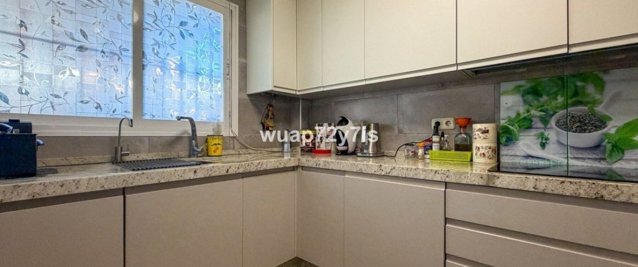 Wiederverkauf - Town house - Marbella - San Pedro de Alcántara