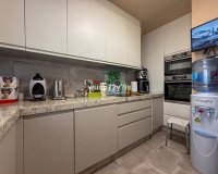 Wiederverkauf - Town house - Marbella - San Pedro de Alcántara