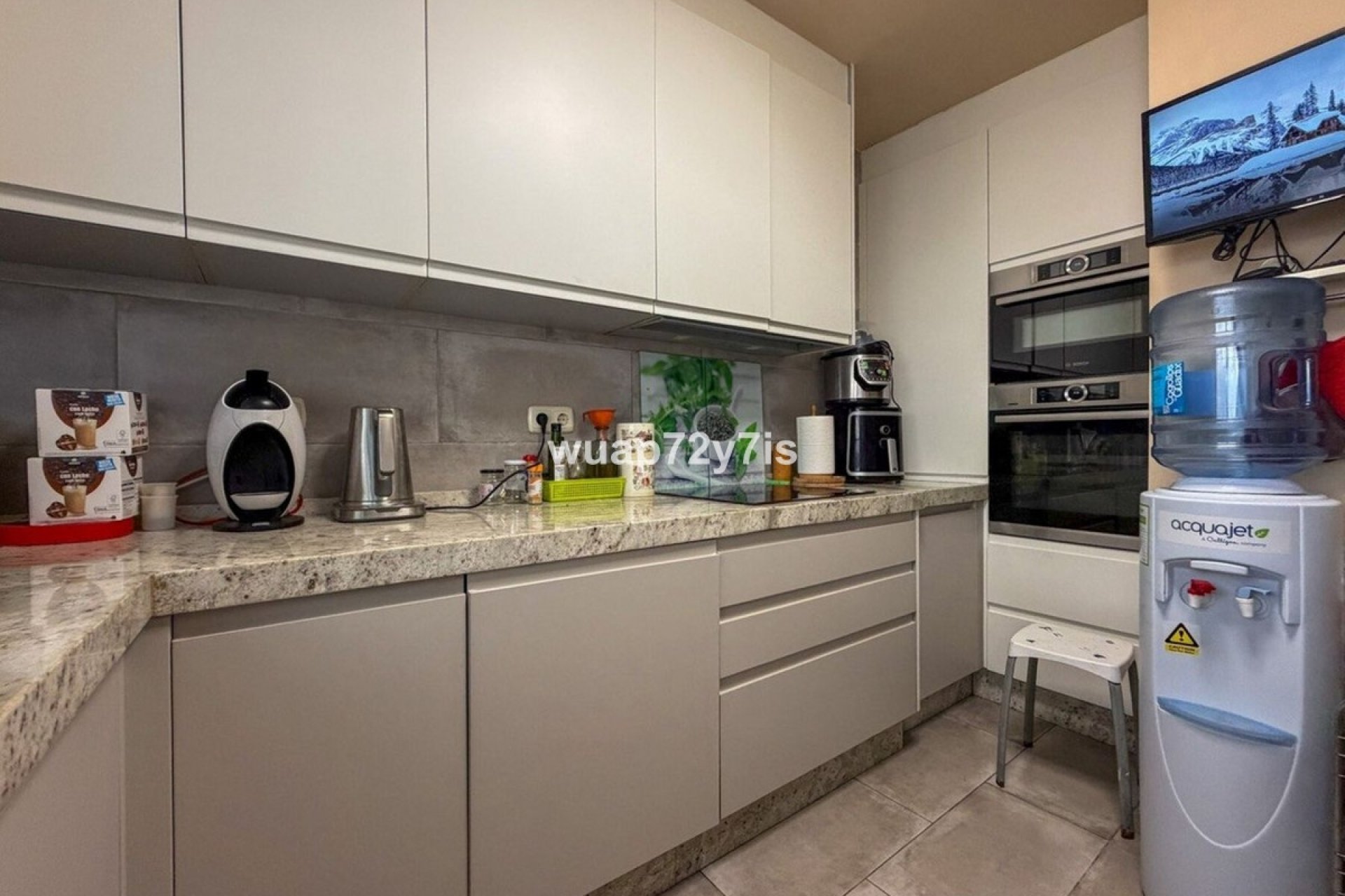 Wiederverkauf - Town house - Marbella - San Pedro de Alcántara
