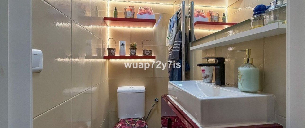 Wiederverkauf - Town house - Marbella - San Pedro de Alcántara