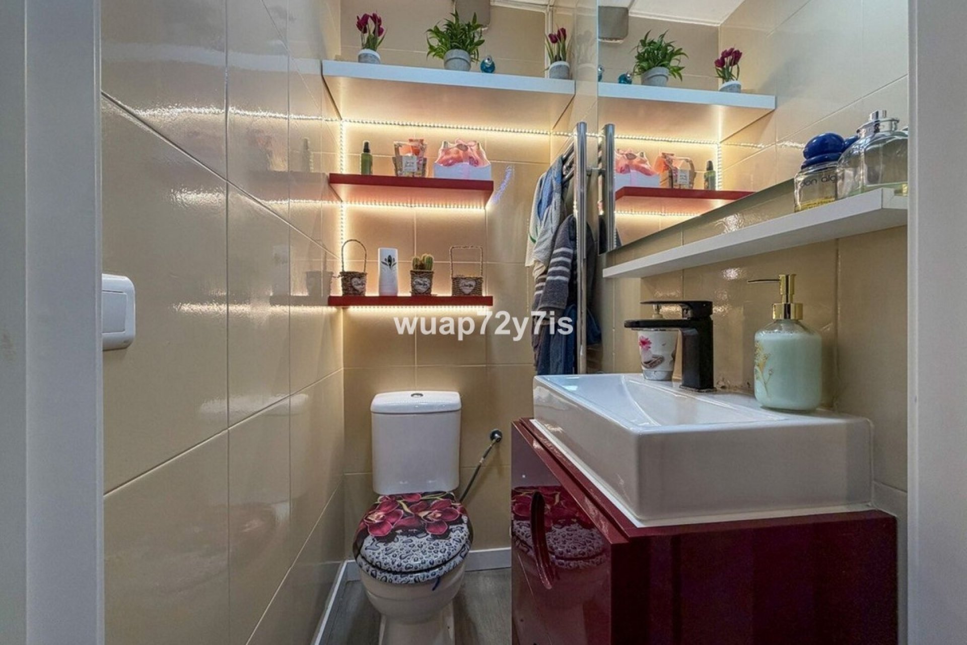 Wiederverkauf - Town house - Marbella - San Pedro de Alcántara
