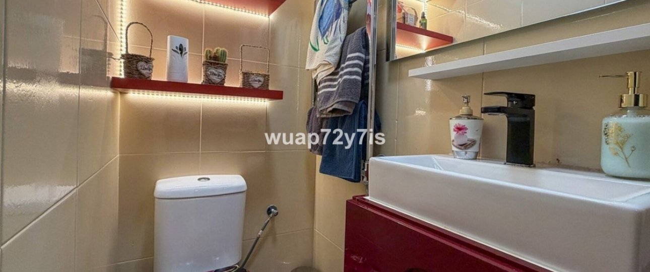 Wiederverkauf - Town house - Marbella - San Pedro de Alcántara