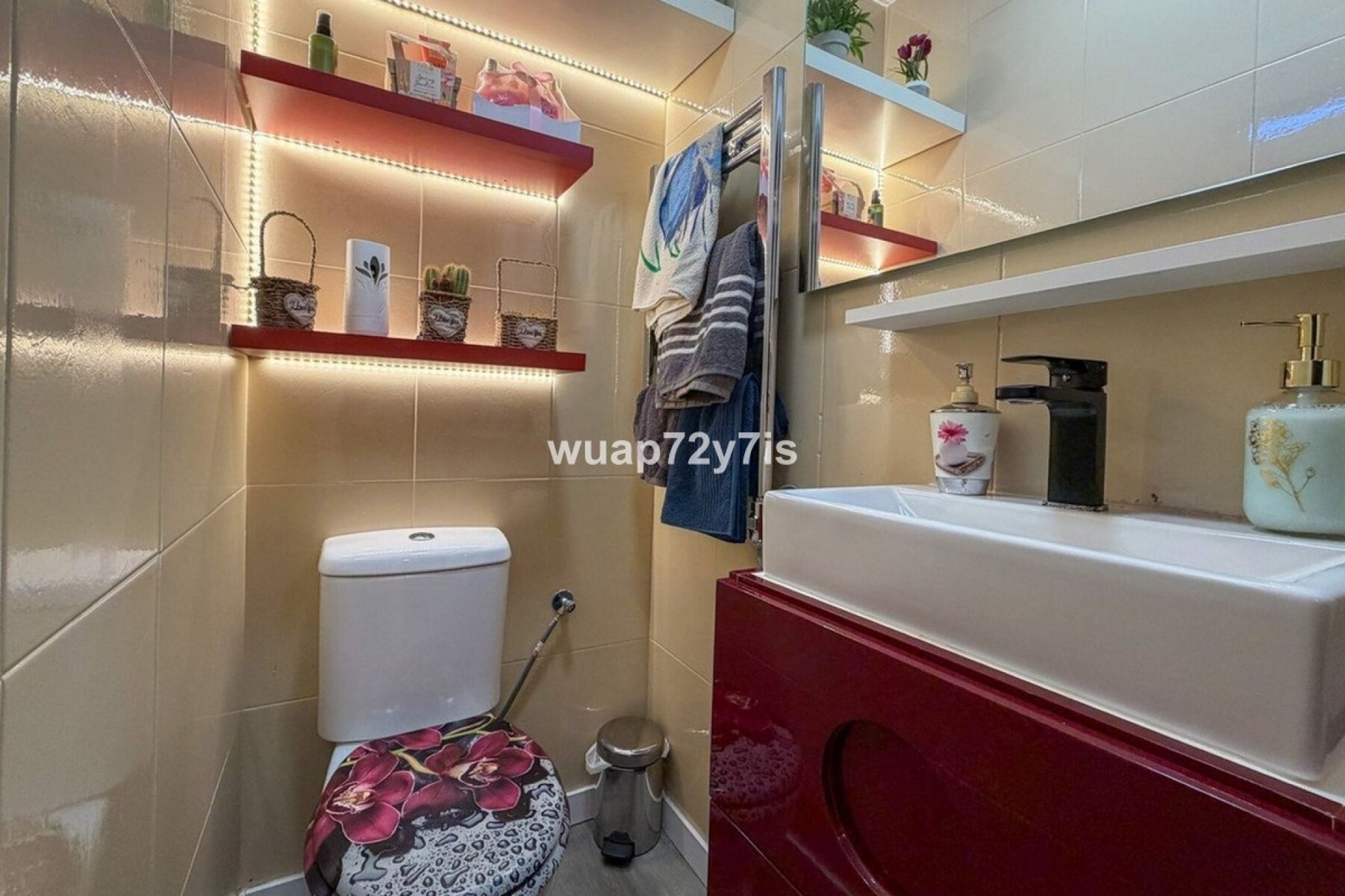 Wiederverkauf - Town house - Marbella - San Pedro de Alcántara