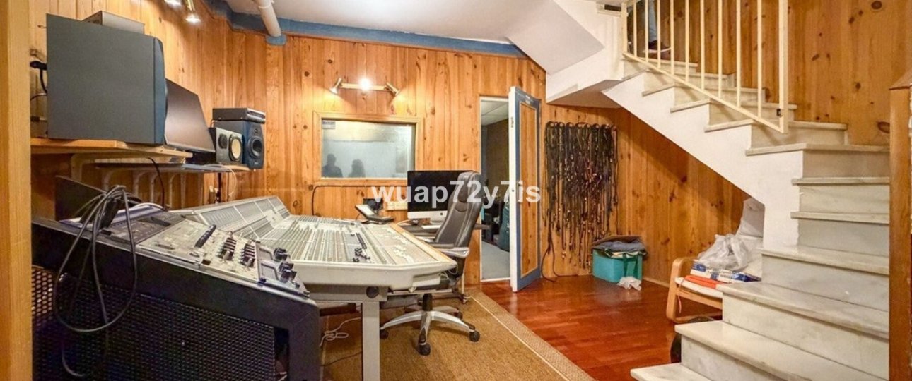 Wiederverkauf - Town house - Marbella - San Pedro de Alcántara