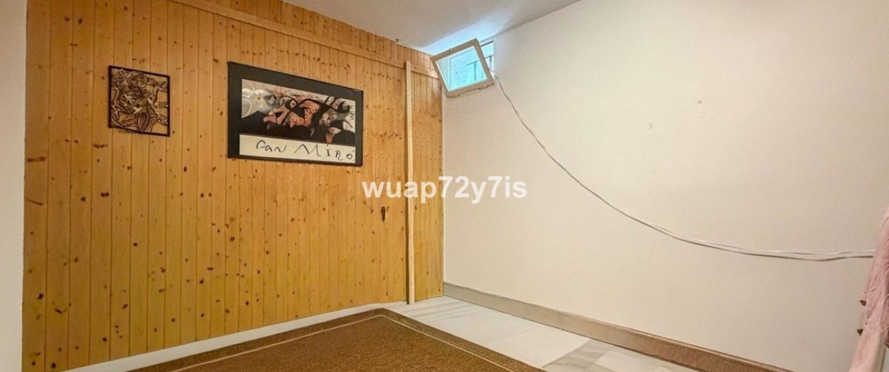 Wiederverkauf - Town house - Marbella - San Pedro de Alcántara