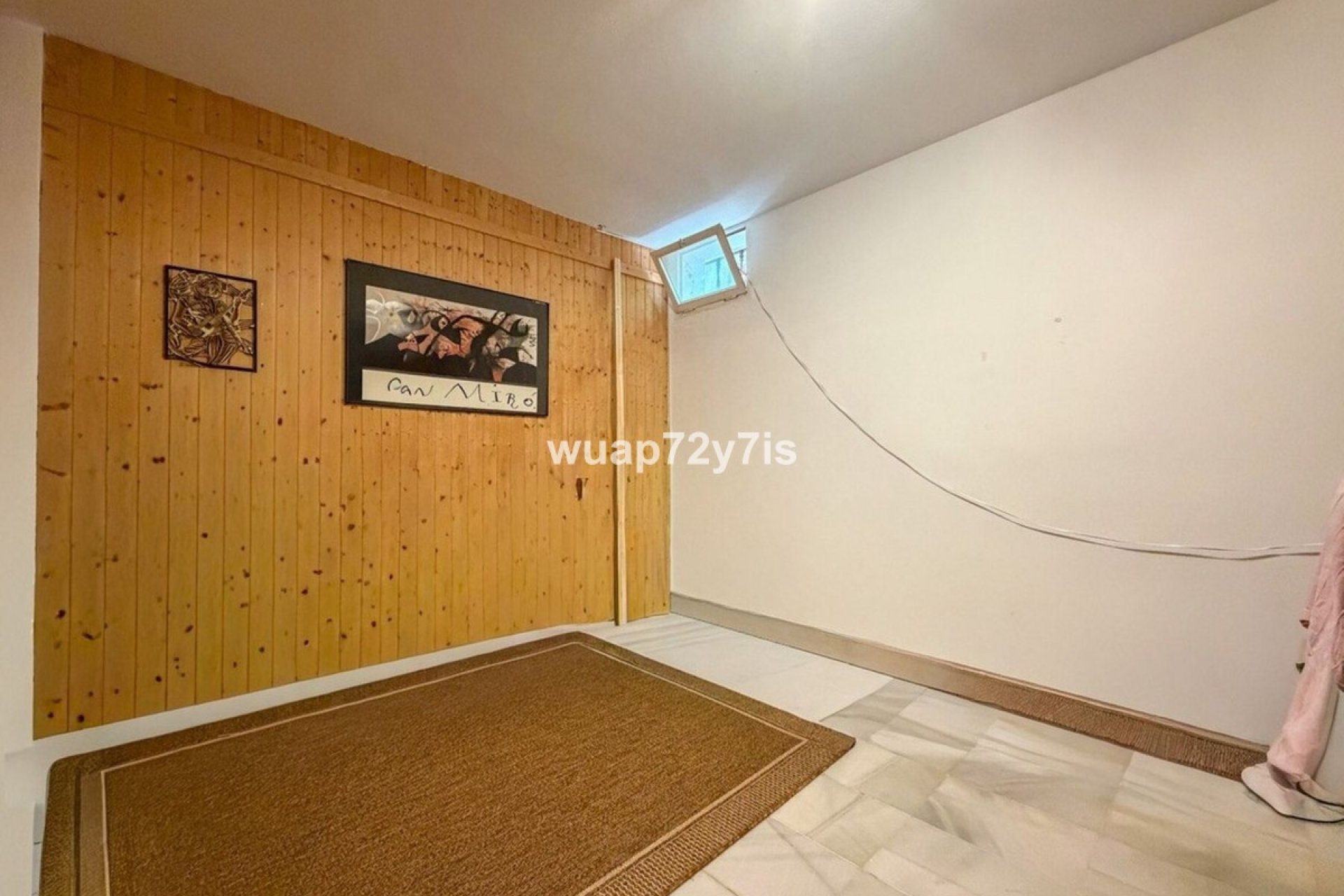 Wiederverkauf - Town house - Marbella - San Pedro de Alcántara