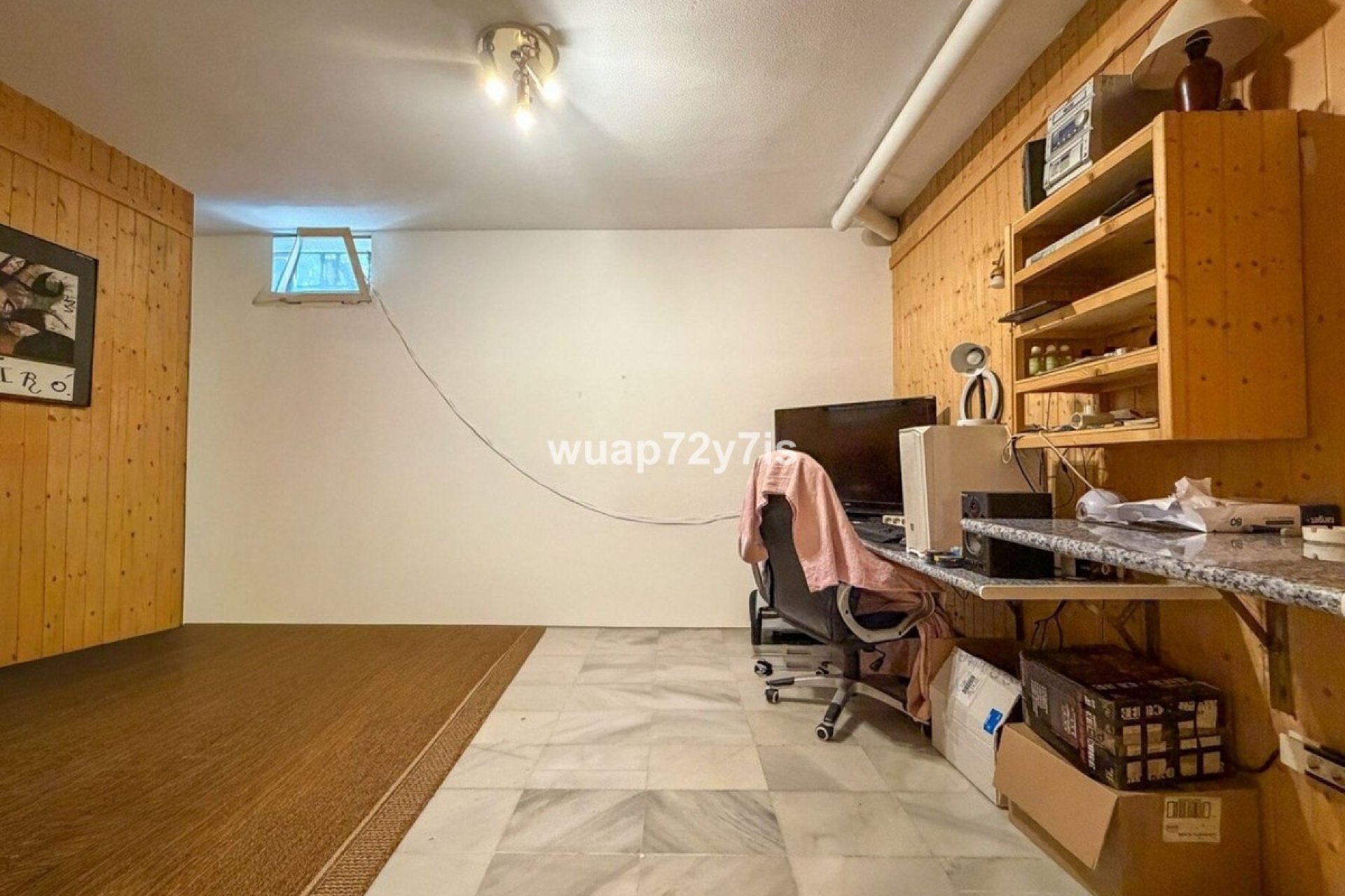 Wiederverkauf - Town house - Marbella - San Pedro de Alcántara