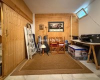 Wiederverkauf - Town house - Marbella - San Pedro de Alcántara