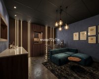 Wiederverkauf - Town house - Marbella - San Pedro de Alcántara