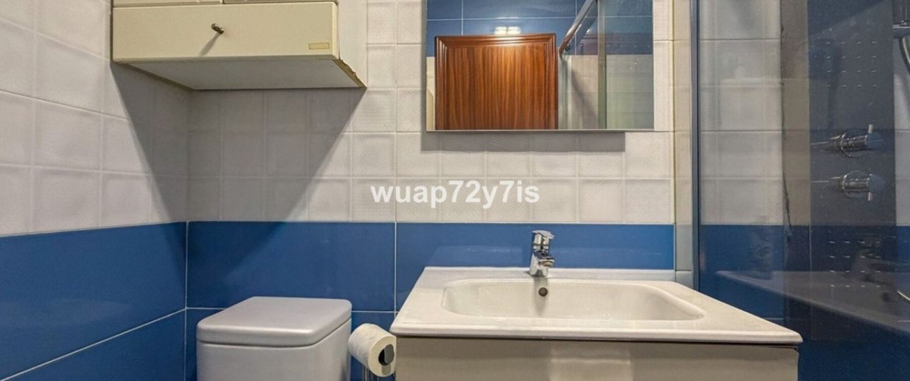 Wiederverkauf - Town house - Marbella - San Pedro de Alcántara