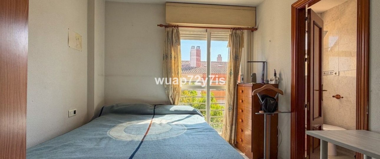 Wiederverkauf - Town house - Marbella - San Pedro de Alcántara