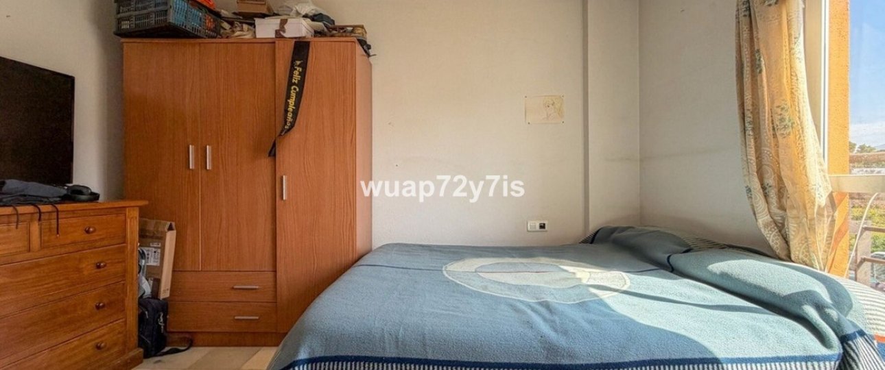 Wiederverkauf - Town house - Marbella - San Pedro de Alcántara