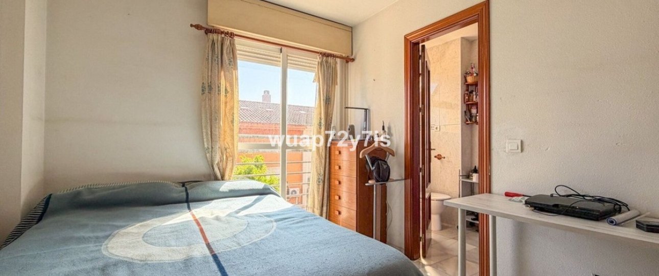 Wiederverkauf - Town house - Marbella - San Pedro de Alcántara