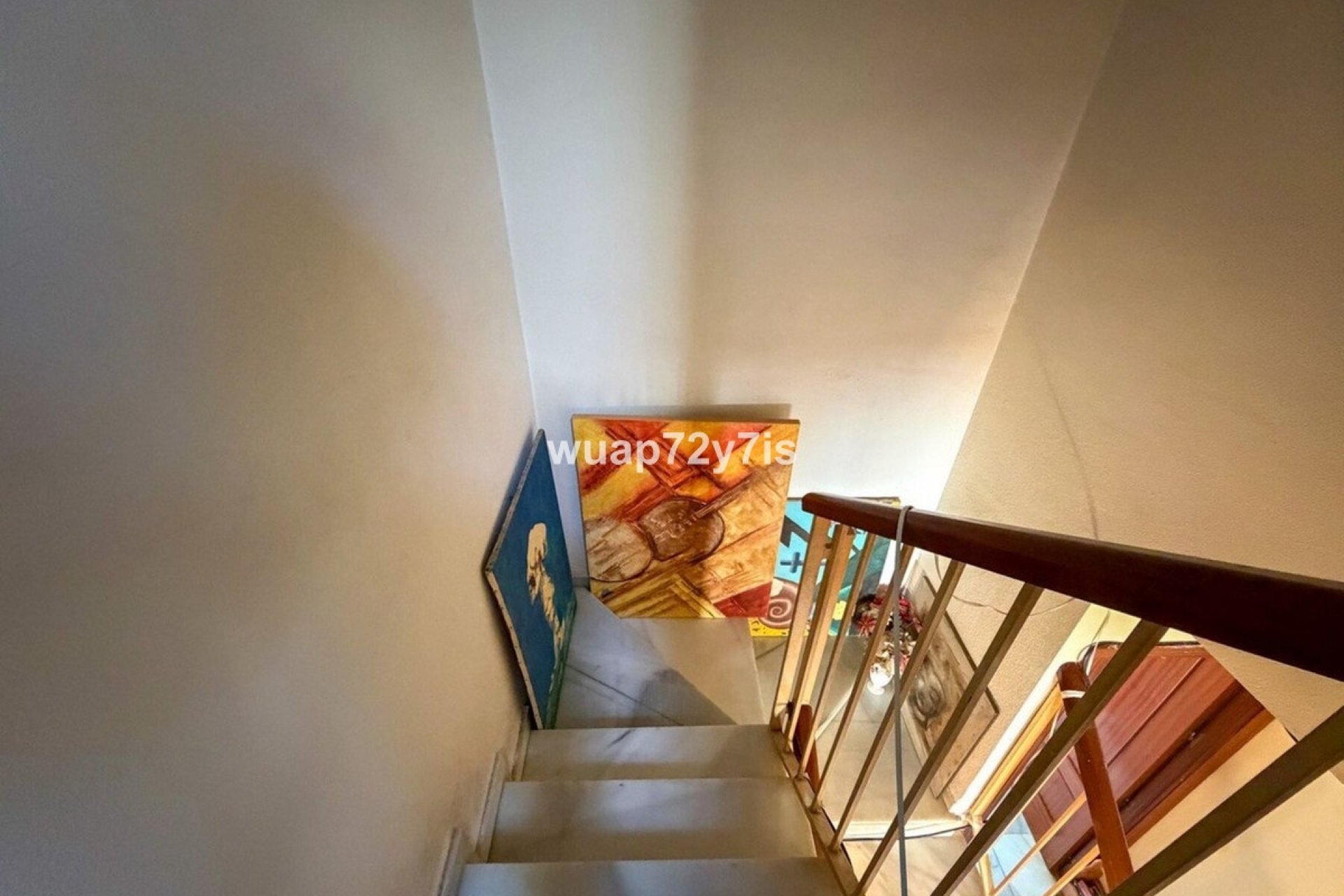 Wiederverkauf - Town house - Marbella - San Pedro de Alcántara