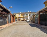 Wiederverkauf - Town house - Marbella - San Pedro de Alcántara